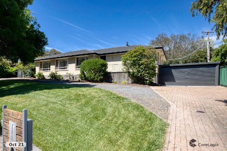 12 Spafford Cres, Farrer, ACT 2607