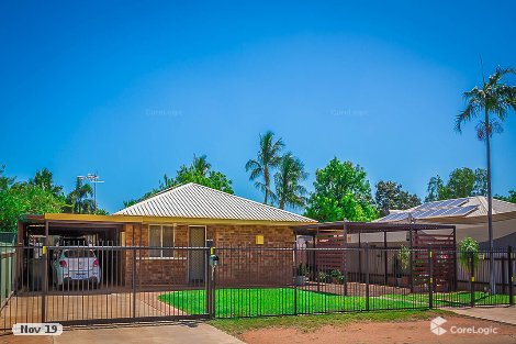 8 Marra Ct, South Hedland, WA 6722