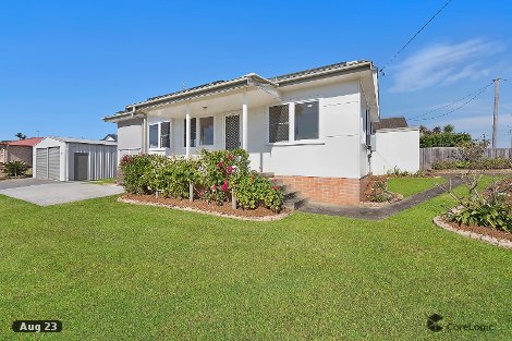 17 Cochrane St, West Kempsey, NSW 2440