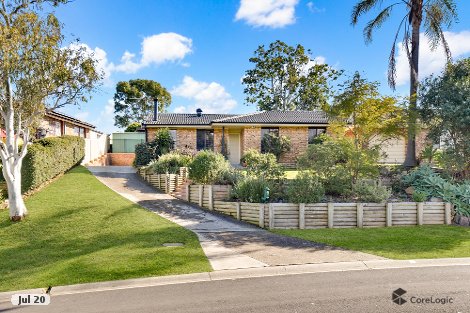 6 Ettalong Pl, Woodbine, NSW 2560