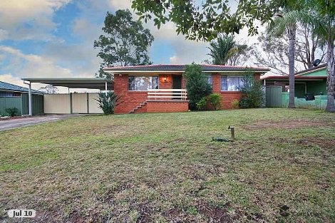 13 Glennie St, Colyton, NSW 2760