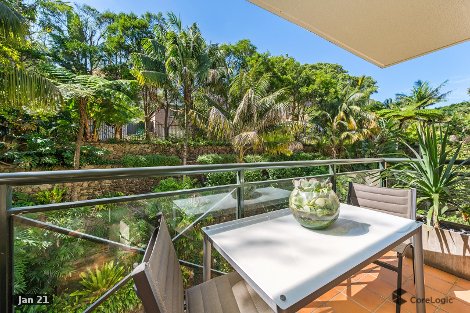 21/95 Milson Rd, Cremorne Point, NSW 2090