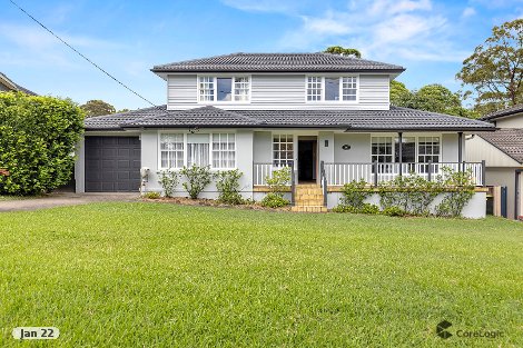 20 Coora Ave, Belrose, NSW 2085