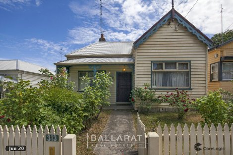 313 Nicholson St, Black Hill, VIC 3350