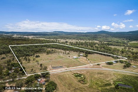 27-43 Hiddenvale Rd, Calvert, QLD 4340