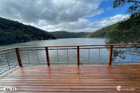 19 Collingridge Pnt, Berowra Waters, NSW 2082