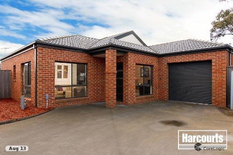 5/17 Elizabeth St, Cranbourne North, VIC 3977