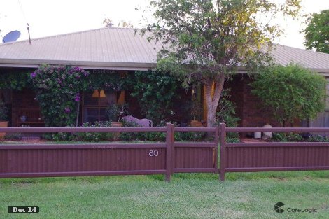 80 Boonkai St, Quilpie, QLD 4480