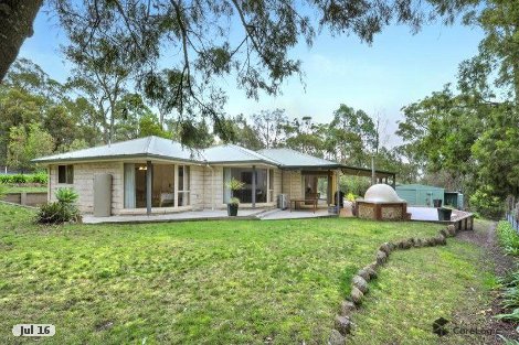 13 Timbertop Dr, Mount Helen, VIC 3350