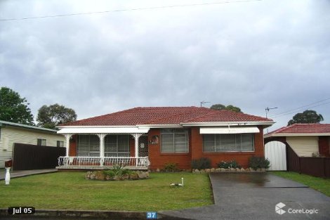 37 St Lukes Ave, Brownsville, NSW 2530