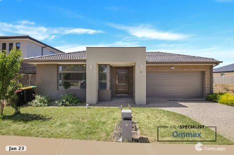 25 Aniseed Ave, Aintree, VIC 3336