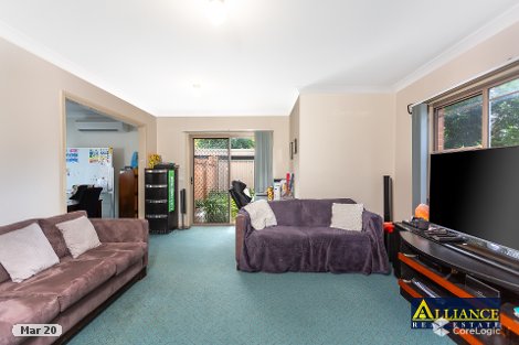 5/44 Whittle Ave, Milperra, NSW 2214