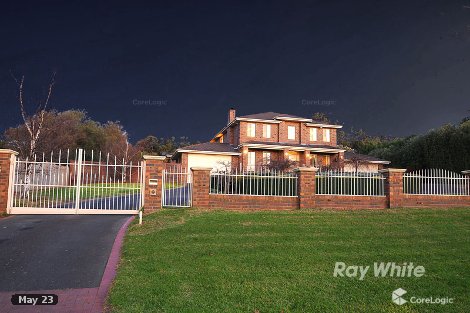 55 Heritage Way, Lysterfield, VIC 3156