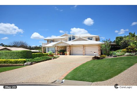 14 Botticelli Pl, Mackenzie, QLD 4156