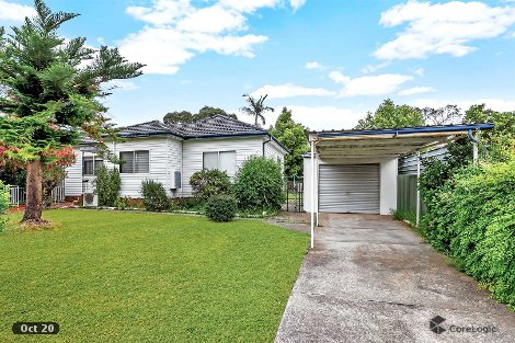 30 Dan Ave, Blacktown, NSW 2148