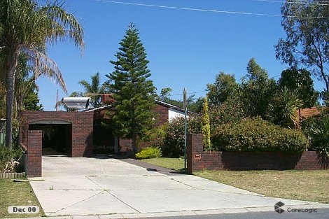 8 Tonrita Pl, Wanneroo, WA 6065