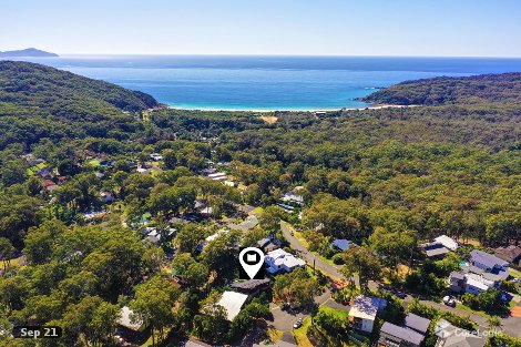 4 Skyline Pl, Elizabeth Beach, NSW 2428