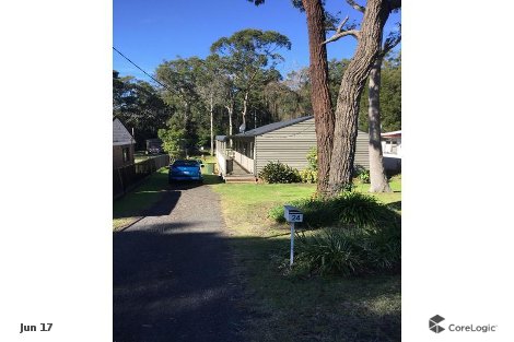 24 Mcgowen St, Old Erowal Bay, NSW 2540