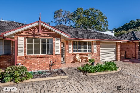 6/298 Park Ave, Kotara, NSW 2289