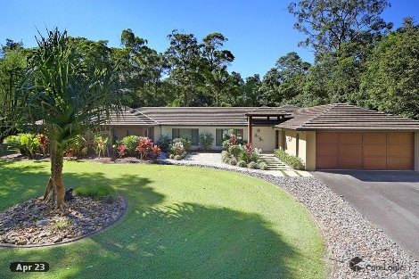 33 Persoonia Lane, Doonan, QLD 4562