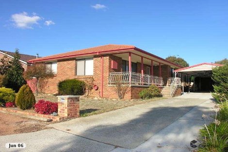 63 Smalley Cct, Giralang, ACT 2617