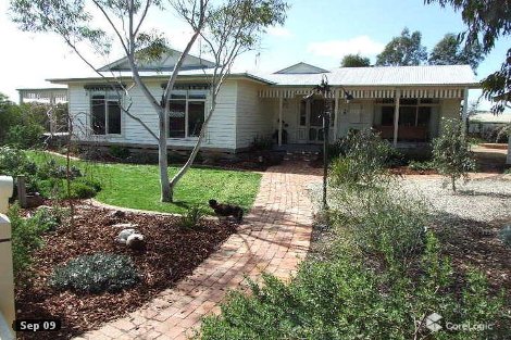 26 Barkly St, Talbot, VIC 3371