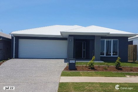 16 Wood Cres, Baringa, QLD 4551