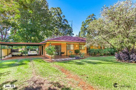 774 Fernleigh Rd, Brooklet, NSW 2479