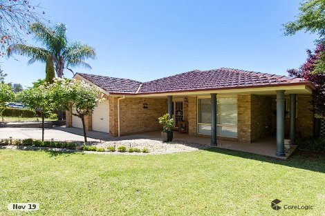 27 Kimberley Dr, Tatton, NSW 2650