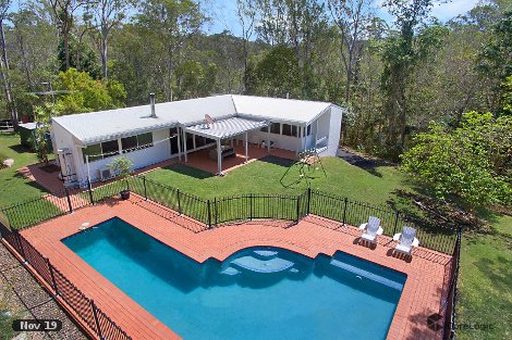 23 Haven Rd, Pullenvale, QLD 4069