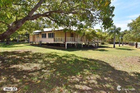 18 Plummer St, Richmond Hill, QLD 4820