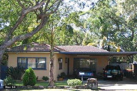 9 Queensbury Rd, Padstow Heights, NSW 2211