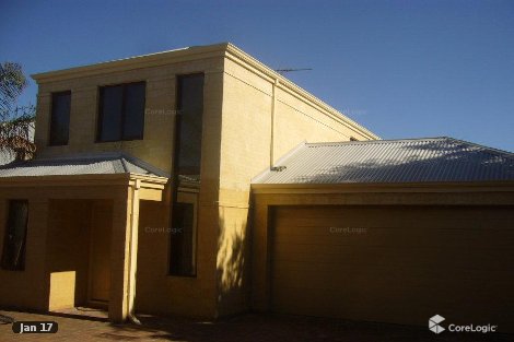 Lot 2/14a Scott St, South Fremantle, WA 6162