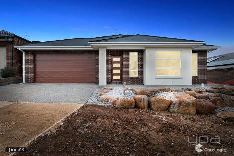 18 Halletts Way, Bacchus Marsh, VIC 3340