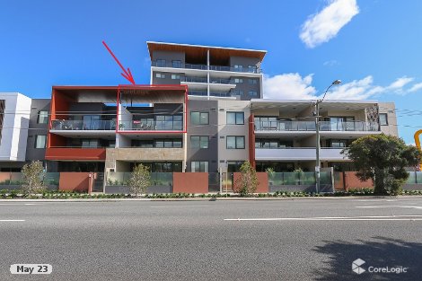 16/2 Tenth Ave, Maylands, WA 6051