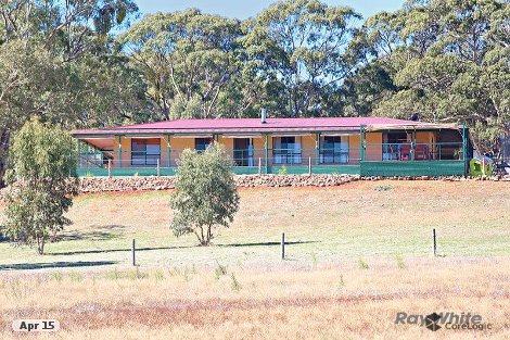 46 Koorama Rd, Stanley Flat, SA 5453