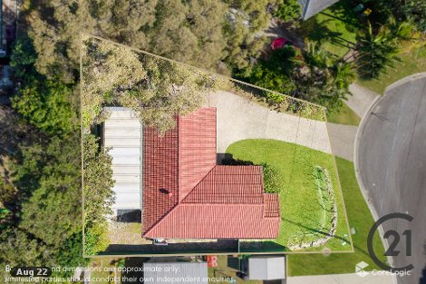 4 Piccadilly Ct, Browns Plains, QLD 4118