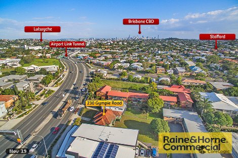 230 Gympie Rd, Kedron, QLD 4031