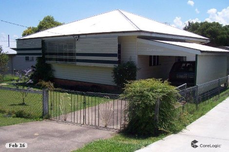 3 Irvine St, East Ipswich, QLD 4305