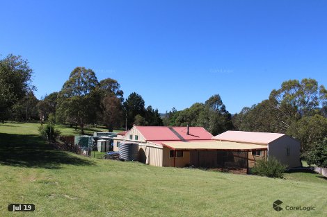 911 Candelo Wolumla Rd, Toothdale, NSW 2550