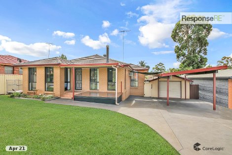 17 Timaru Gr, South Penrith, NSW 2750