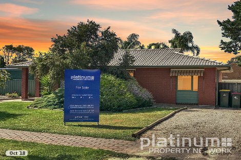 27 Karungi Ct, Salisbury Downs, SA 5108