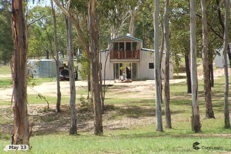 76 Whitakers Rd, South Nanango, QLD 4615