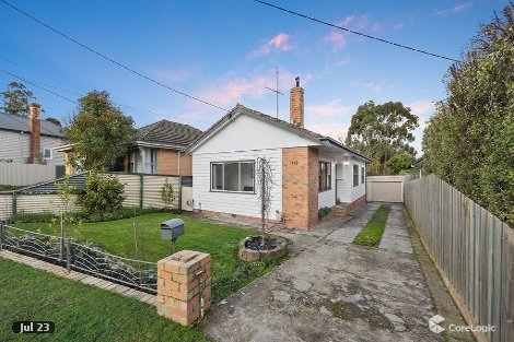 110 Sim St, Black Hill, VIC 3350