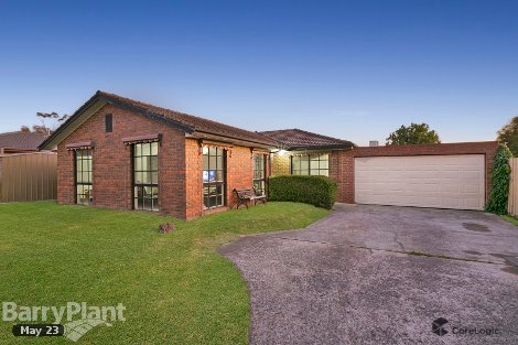 17 Nandina Rd, Narre Warren, VIC 3805