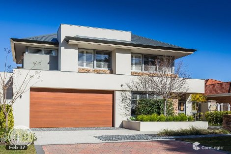 16 The Riverwalk, Ascot, WA 6104