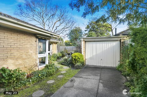 6/27 Chatham Rd, Canterbury, VIC 3126