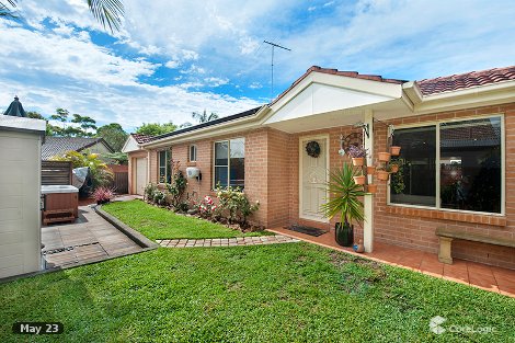 1a Wirrilda Way, Forestville, NSW 2087