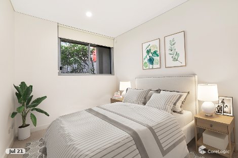 4/2a Campbell Pde, Manly Vale, NSW 2093