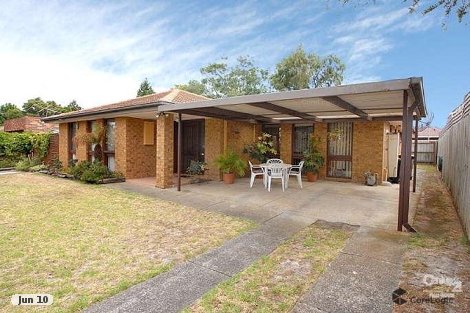 3 Morgan Ct, Clarinda, VIC 3169